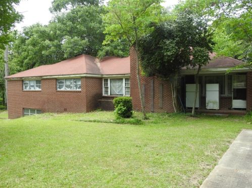 1848 Georgia Ave, North Augusta, SC 29841-2975