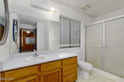 785 Oconowoc Dr, Lake Havasu City AZ  86406-7122 exterior