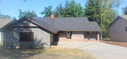 13131 Thistle Loop, Lake Wildwood CA  95946-9541 exterior