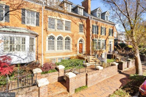 4473 Greenwich Pkwy, Washington, DC 20007-2010