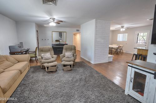 625 Nora Pl, Pinetop AZ  85935 exterior