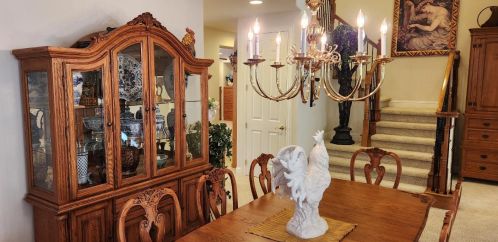 3431 Corvina Dr, Rancho Cordova CA 95670-6934 exterior