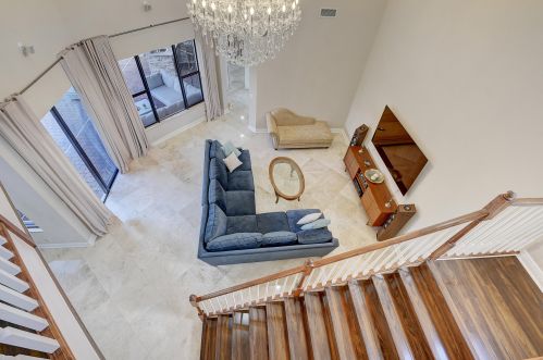 15548 Glencrest Ave, Delray Beach FL  33446-9576 exterior