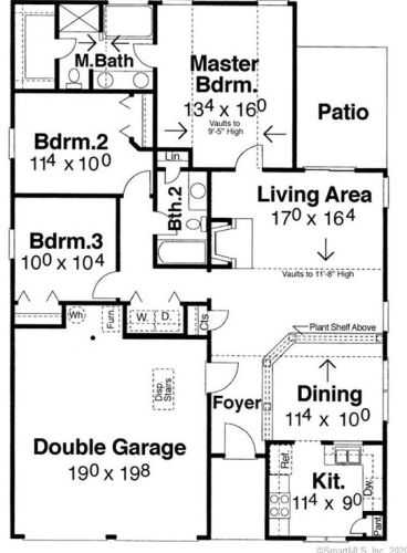 40 Hillsdale Rd, Amston, CT 06231-1737