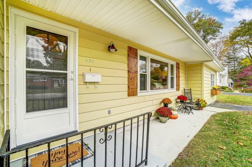 330 Vine St, Wilmington, OH 45177-1730