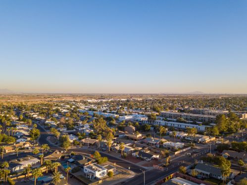 8335 Montecito Ave, Scottsdale AZ 85251-2925 exterior