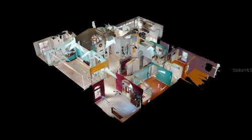 8312 Pavilion Dr, Port Richey FL 34667-6560 exterior