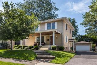 237 Northridge Rd, Columbus, OH 43214-3325
