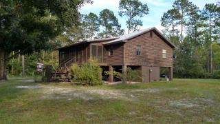 17255 Aucilla River Estates Rd, Lamont, FL 32336-8001