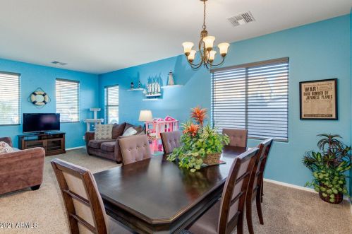 1637 Vineyard Plains Dr, Queen Creek AZ  exterior