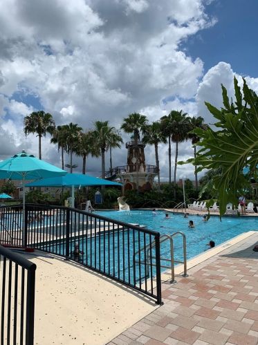 6056 Lake Melrose Dr, Orlando FL  32829-7691 exterior
