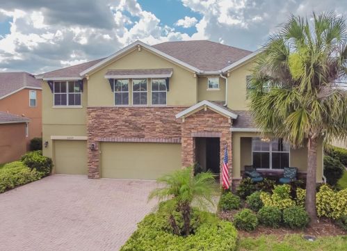 22629 Cherokee Rose Pl, Land O Lakes, FL 34639-3104