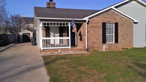 422 Westgate Blvd, Murfreesboro, TN 37128-5958