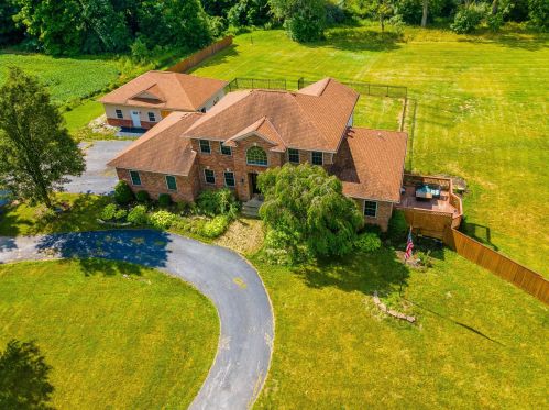 7871 Havens Corners Rd, Blacklick OH  43004-8631 exterior