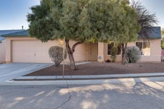 8964 Mcmurray Pl, Tucson, AZ 85730-5753