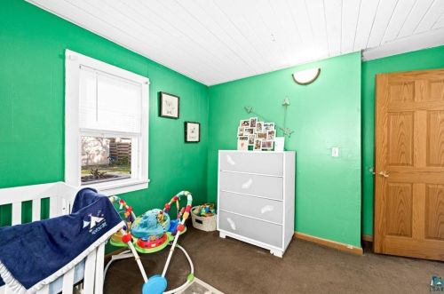 820 Larch St, Scanlon MN  55720-1328 exterior