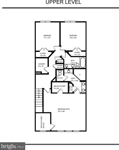 7310 Brunson Cir, Gainesville VA 20155-4901 exterior