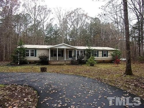 8079 Crawford Currin Rd, Oxford, NC 27565-7779