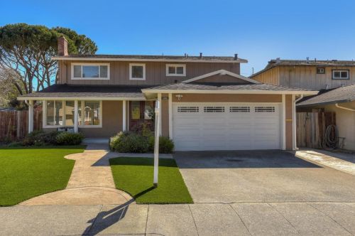 160 Yuba Ct, San Bruno, CA 94066-2556