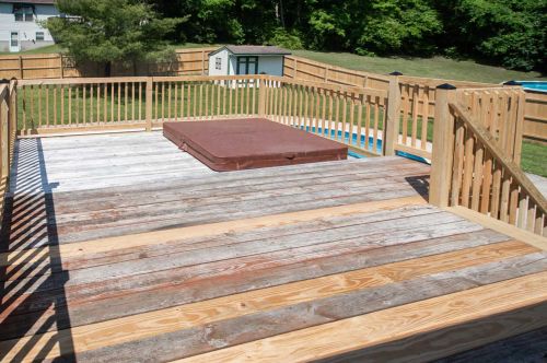 7 Longwood Ct, Grants Lick KY  41001-4335 exterior