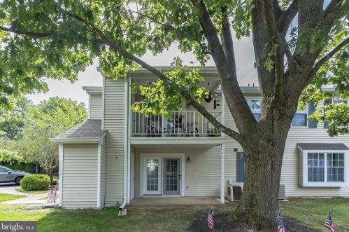 42 Belmont Sta, Southampton PA 18966-3765 exterior