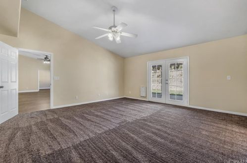 2676 Mustang Ln, Wrightwood CA  92397 exterior