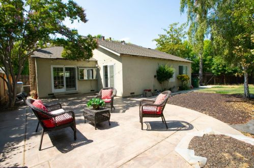 254 Crk Dr, San Jose CA  95139-1435 exterior