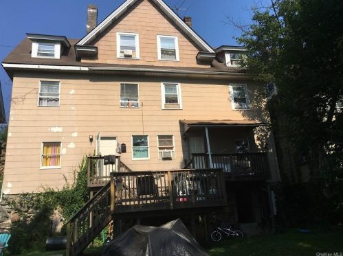 48 Church St, Highland Falls, NY 10928-2035