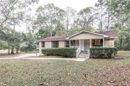 2419 West Rd, Mobile, AL 36693-3047