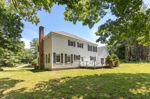 2 Joseph Smith Way, Boxford, MA 01921-2400