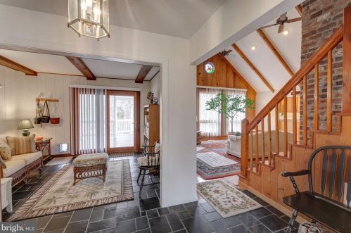 15561 Matthews Mill Rd, Madison Mills VA  22960-3739 exterior