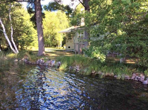 16506 Waboose Dr, Crivitz, WI 54114-8906