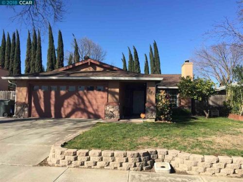 4221 Salgado Ave, Oakley, CA 94561-2322