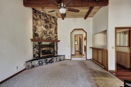 18114 Lake Forest Dr, Lake Wildwood CA  95946-9456 exterior