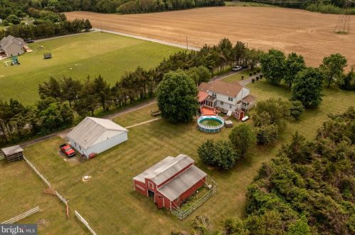 244 Hollywood Farm Rd, Fredericksburg, VA 22405-3709