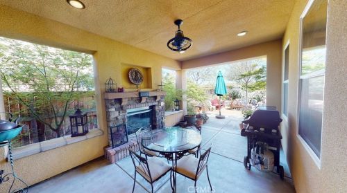 4153 Serena Ave, Clovis CA  93619-0511 exterior