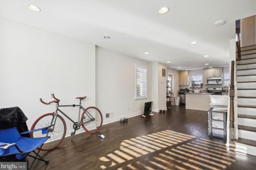 5060 Just St, Washington DC  20019-5558 exterior