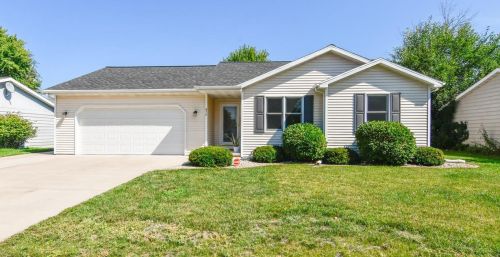 875 Irene St, Green Bay, WI 54302-2474