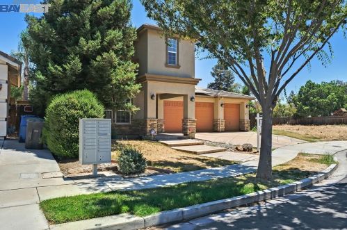 518 Tuscany Ct, Grayson, CA 95363-9272