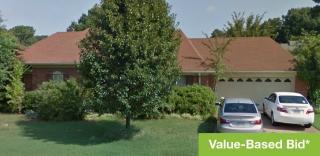 5456 Craigmont Dr, Memphis, TN 38134-8442