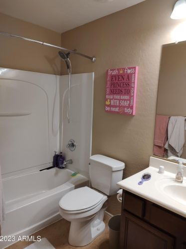 18235 Lundberg St, Sun City AZ  85388-1611 exterior