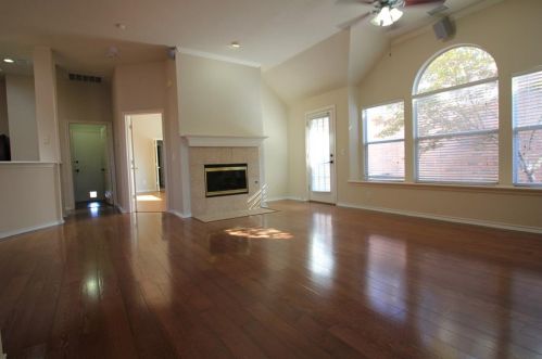 4527 Aspen Glen Rd, Plano TX  75024-3921 exterior