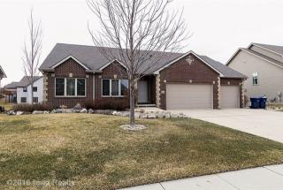 4618 153rd St, Des Moines, IA 50323-2215