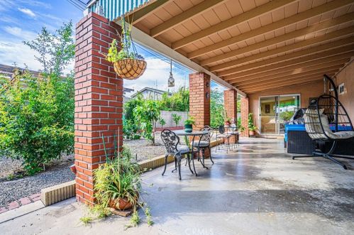 9737 Kathleen Dr, Cypress CA  90630-4024 exterior