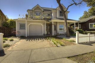 6545 Yount St, Yountville, CA 94599-1278