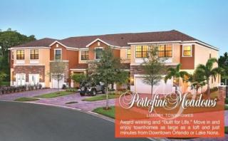 1947 Portofino Meadows Blvd, Orlando, FL 32824-4718