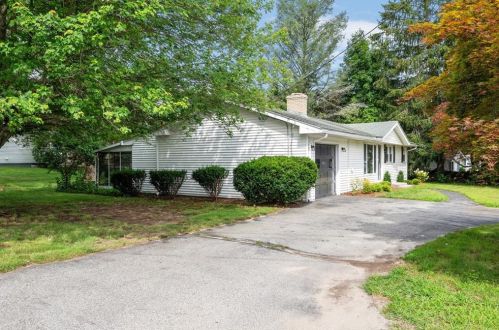 1930 Mendon Rd, Cumberland RI  02864-4390 exterior