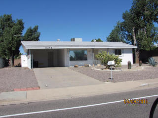 6254 Adobe Rd, Mesa, AZ 85205-5902