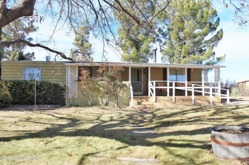 3000 Tissaw Rd, Cornville, AZ 86325-4914