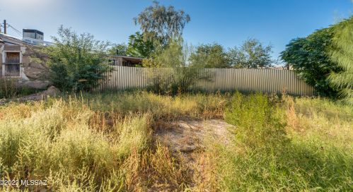 522 17 St, Tucson AZ  85701-2752 exterior